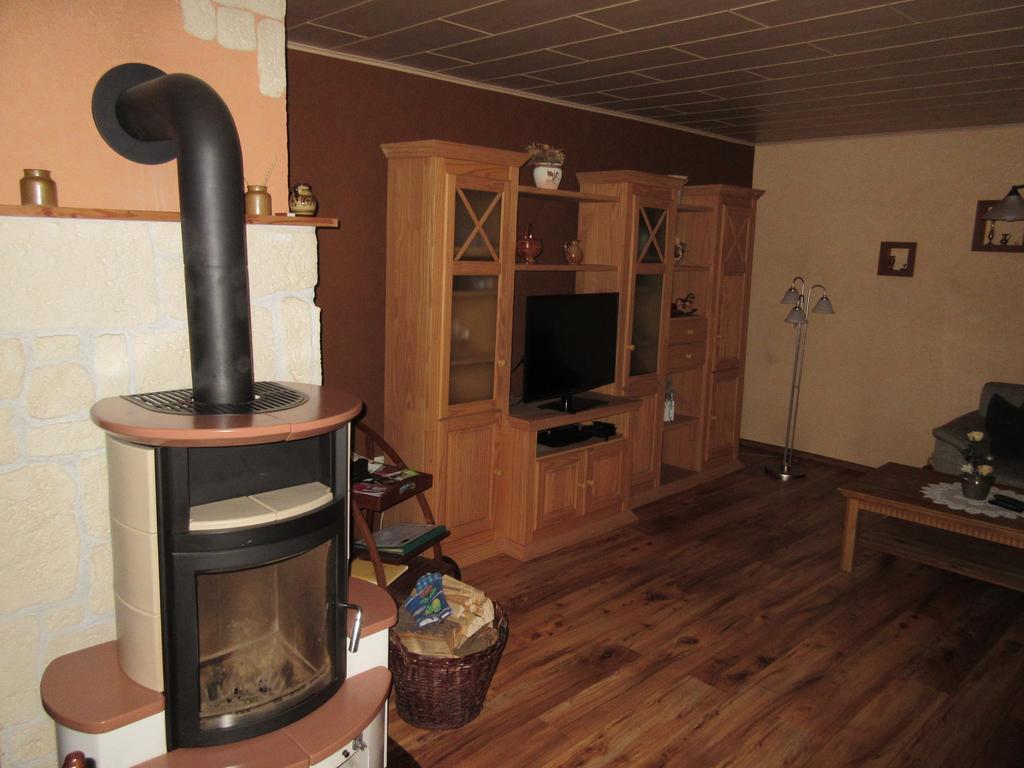 Ferienhaus Schulze Schierke Buitenkant foto