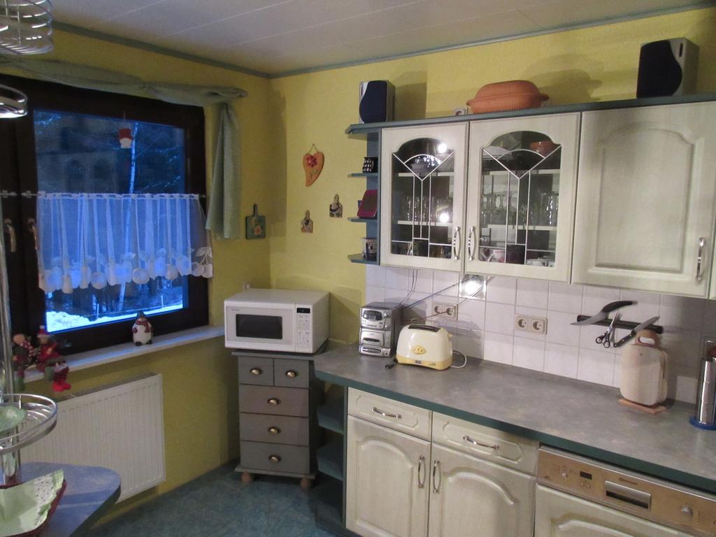 Ferienhaus Schulze Schierke Buitenkant foto