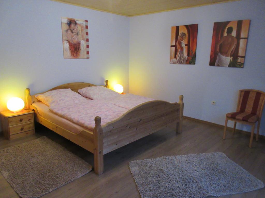 Ferienhaus Schulze Schierke Buitenkant foto